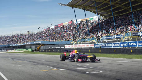 Ešte nie je všetko stratené pre Holandskú Grand Prix: Zandvoort von, Assen dnu?