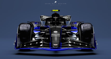 Prichádza 11. tím, ale nebude to Andretti?