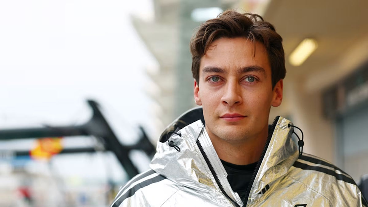 Russell: Mohol by som byť dvojnásobným majstrom, keby som dostal šancu.