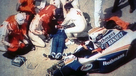 Ako by sme to mohli zabudnúť, chalani... Senna a Ratzenberger zomreli pred 31 rokmi.