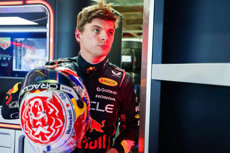 Verstappen to tiež urobil v Miami: pole!