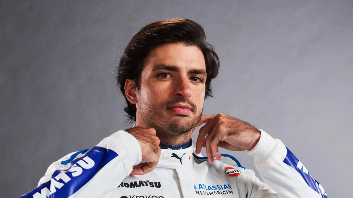 Sainz: "Môj otec chcel, aby som si vybral Audi"