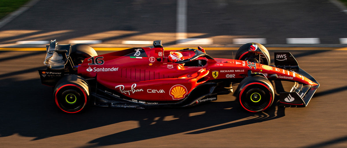 Šokujúce zmeny F1 v roku 2026: Domenicali odhaľuje detaily!