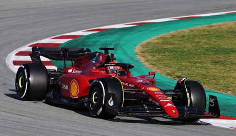 Šok! Bearman tesne pred zákazom F1 po zrážke so Sainzom!