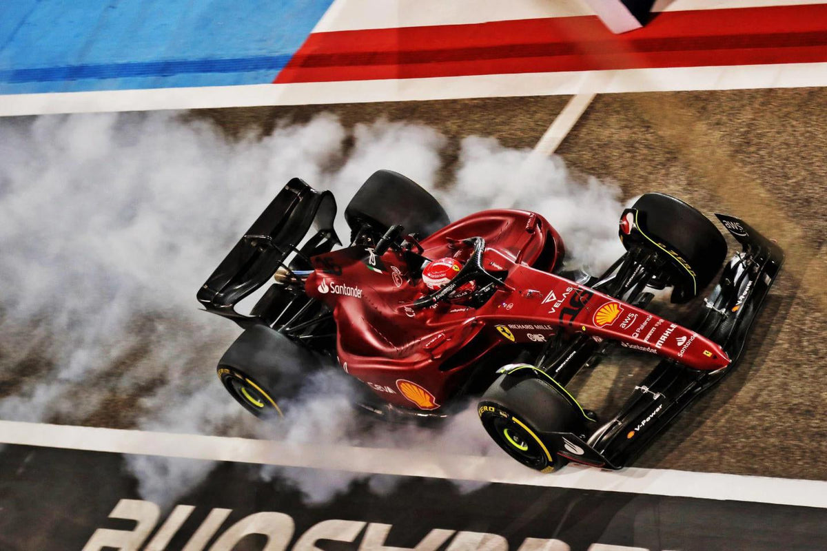 Šokujúce! Russell sa bojí Ferrari pred Veľkou cenou Číny