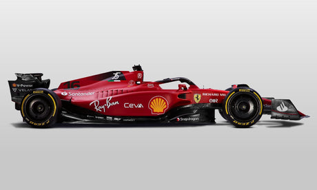 Ferrari šokuje! McLaren varuje pred novou hrozbou na tratiach
