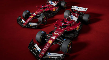 Šokujúce zmeny a dráma! Toto prinesie F1 v druhej polovici 2025!
