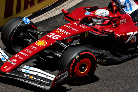 Šokujúce fakty: Koľko toho vieš o amerických jazdcoch F1?