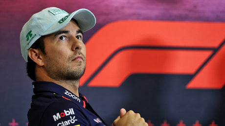 Perez: „Konečne budeme mať rovnaké auto ako Verstappen.”