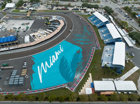 Opäť "skvelý" ťah od Liberty: Miami zostane určite do roku 2041
