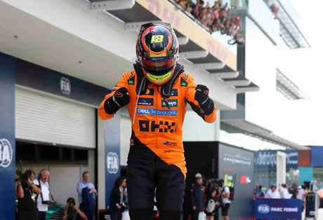 Miami Grand Prix: Premyslené a zaslúžené víťazstvo Piastriho