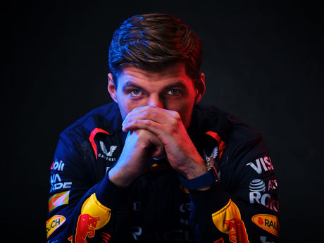 Tost: "Verstappen by vyhral s čímkoľvek. Aj s traktorom."