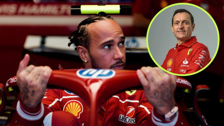 Montoya: "Nie je to Hamilton, kto je zlý, ale jeho inžinier."