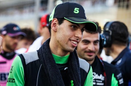 Tajomstvá vzostupu: Ako sa Bortoleto prebojoval až do F1!