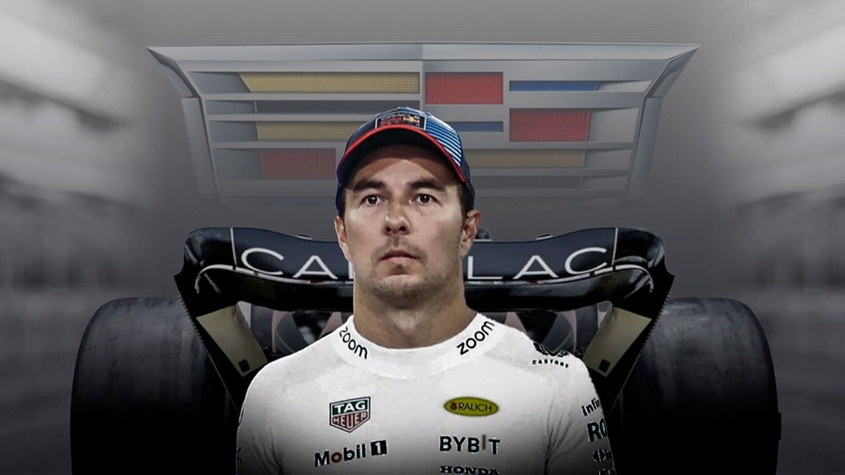 F1 zamestnanec: “Neskutočné peniaze, ktorými Cadillac okráda ľudí”