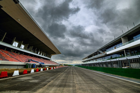 Na budúci týždeň príde na Maďarsko FOM a FIA