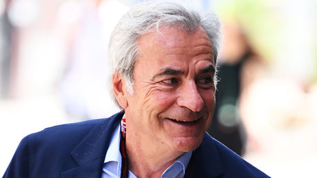 Hoppá: Sainz môže byť novým prezidentom FIA?
