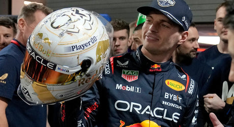 Pochvala od najväčšieho: „Nie je pochýb, tento rok bol najlepší!”