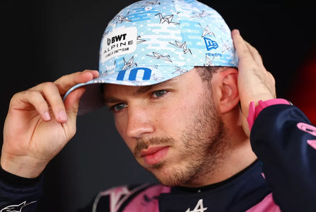 Spor okolo Gaslyho trestov odhaľuje medzery v pravidlách Formula 1®