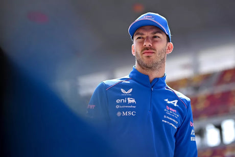 Gaslyho prípad z Monaka čaká na rozhodnutie FIA
