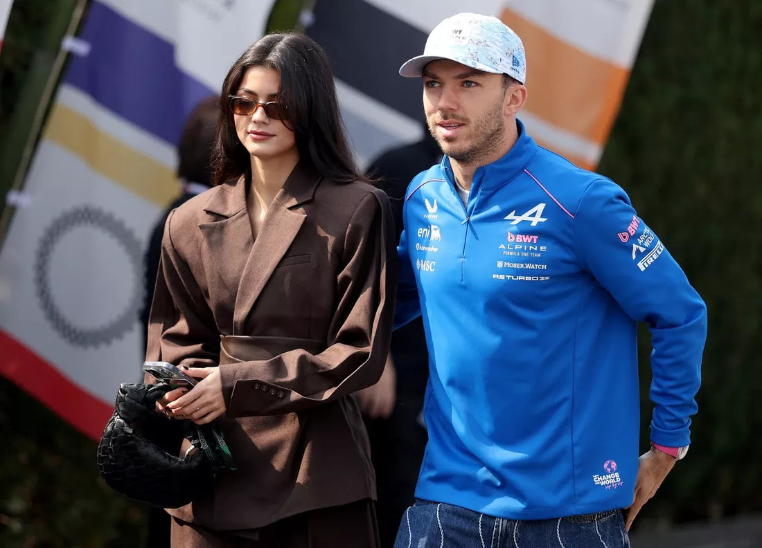 Gaslyho pole prinieslo Alpine novú motiváciu