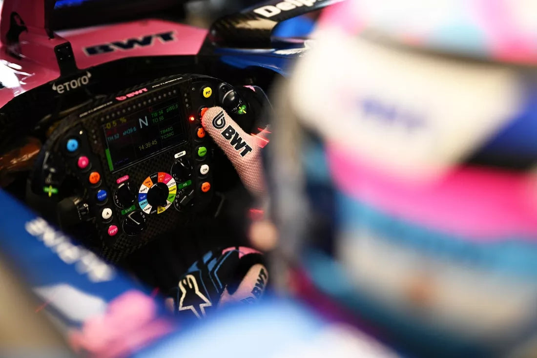 Gasly a Colapinto zdôrazňujú tímovú spoluprácu po nehode