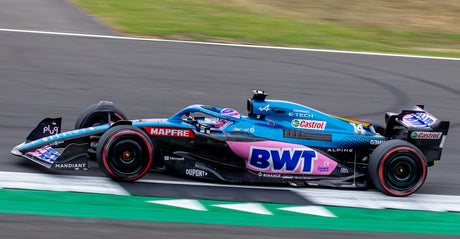 Alpine šokuje: Veľké odhalenie pre sezónu 2026 už čoskoro!