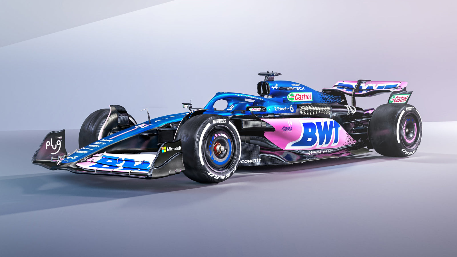 Prekvapivé tajomstvá Colapinta: Ako sa dostal až ku Formule 1!
