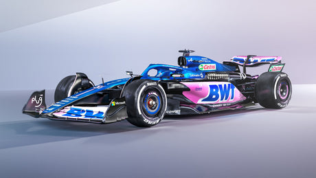 Prekvapivé tajomstvá Colapinta: Ako sa dostal až ku Formule 1!