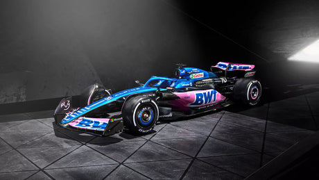 Šokujúce trápenie tímu Alpine: Gasly odhaľuje pravdu!