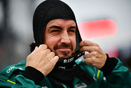 Alonso zostáva kľúčovým pretekárom v 2026