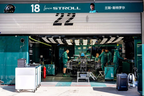Alonso kritizuje zmeny trate na Silverstone pre 2026