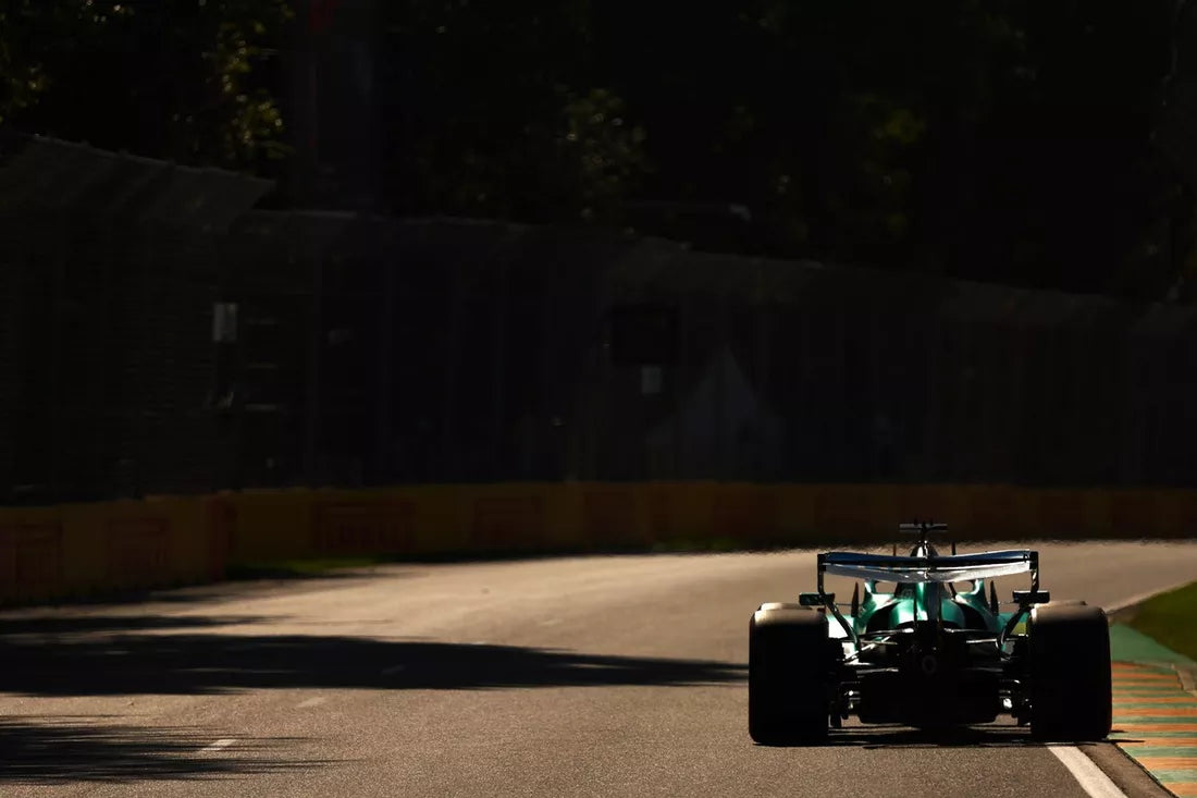 Honda predstavila aktualizovanú pohonnú jednotku pre Aston Martin