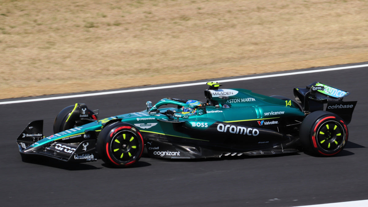 Zabudnuté F1 dvojice: Tieto tímy a jazdci vás prekvapia!