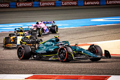 Šokujúce! Prečo Aston Martin verí vo veľký návrat v F1 2026?
