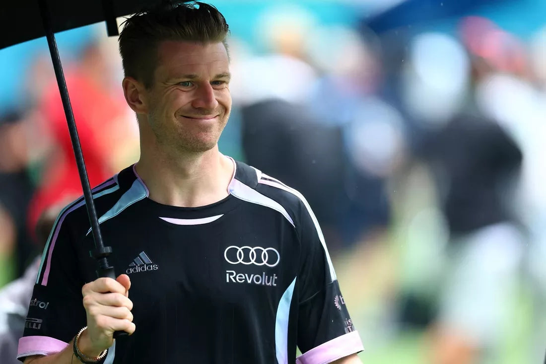 Hulkenberg získal prvé body pre Audi v sezóne 2026