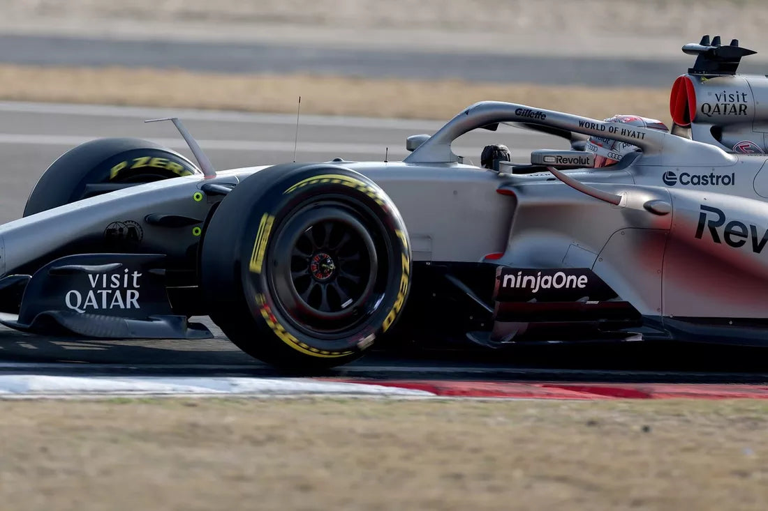 Freddie Slater postúpi do Formula 2 s Invicta Racing