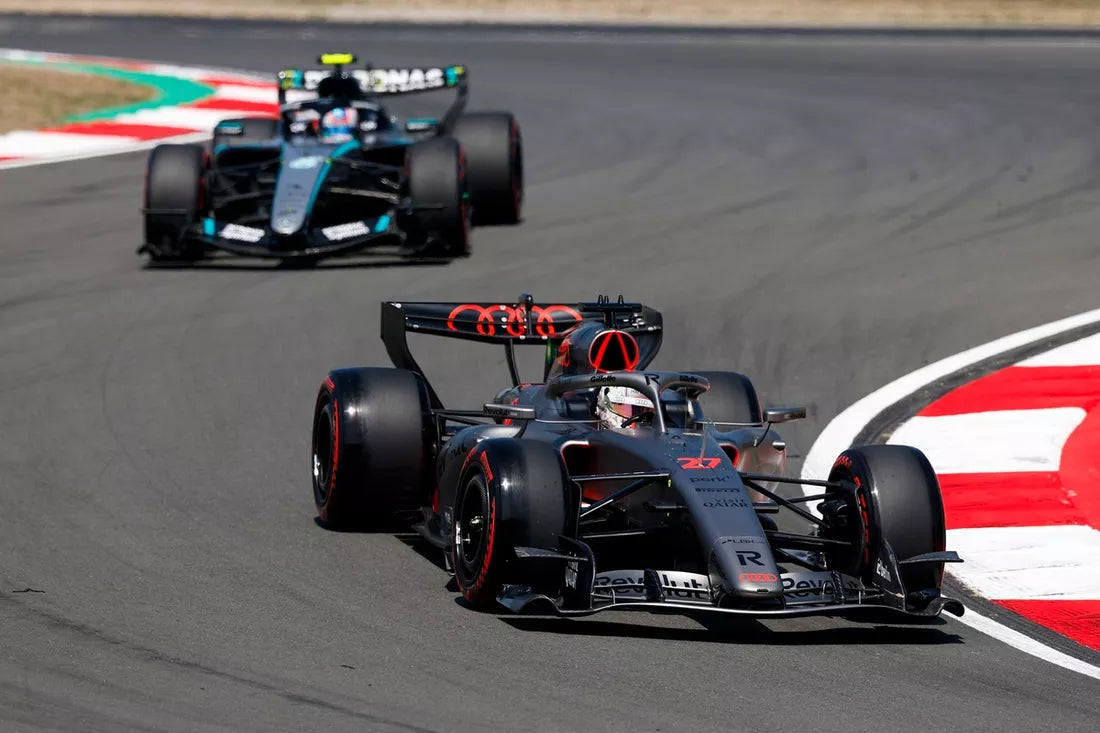 Audi a BP vyvíjajú udržateľné palivá pre rok 2026