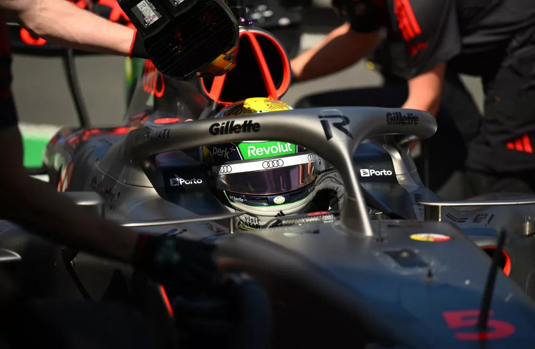 Audi plánuje nový kampus pre tím Formula 1®