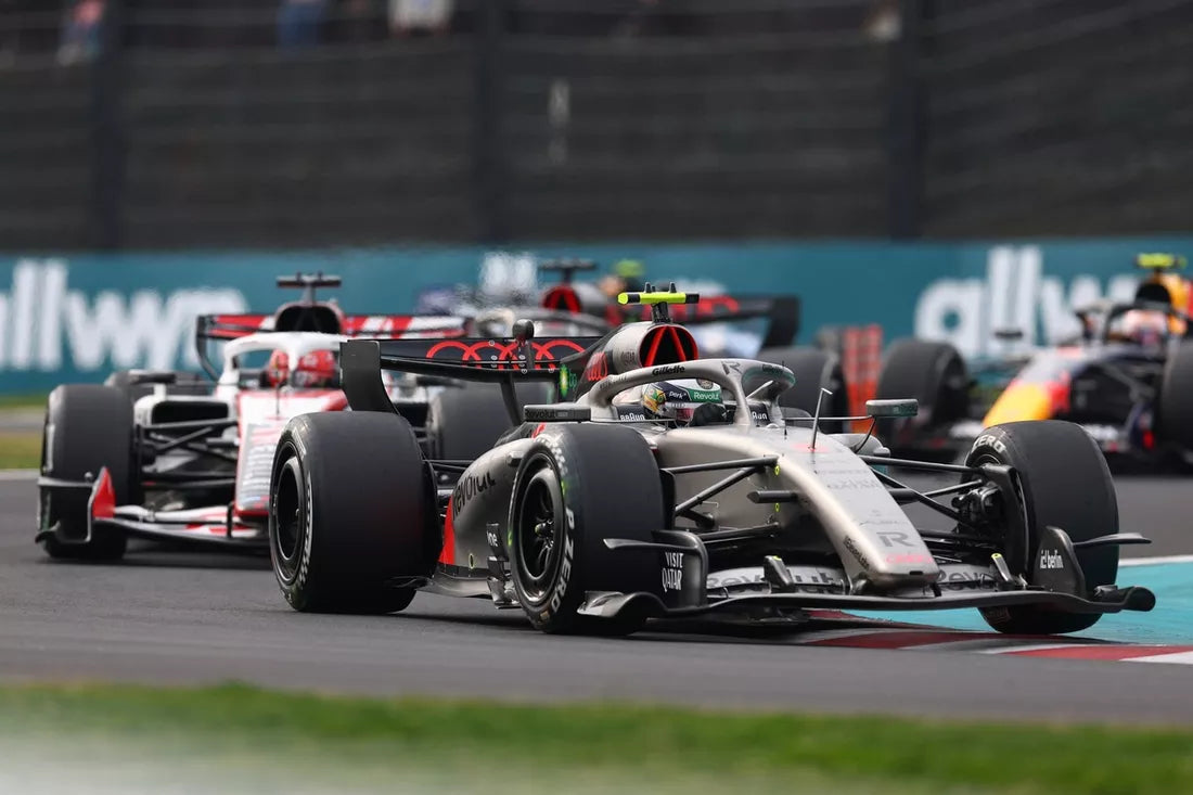 Audi potvrdilo nový kampus v Hinwile