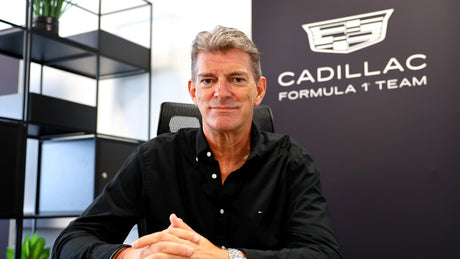 Cadillac mení vedenie tímu po problémoch so spoľahlivosťou