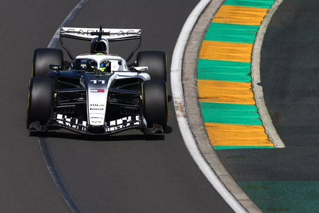 Perez a Bottas hodnotia výkon Cadillacu v Holandsku