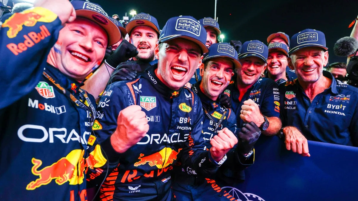 Verstappen vykoná čin, ktorý sa nestal už 41 rokov.