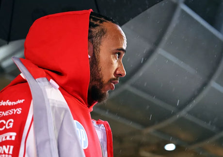 Hamilton sa zaradil medzi najstarších víťazov GP