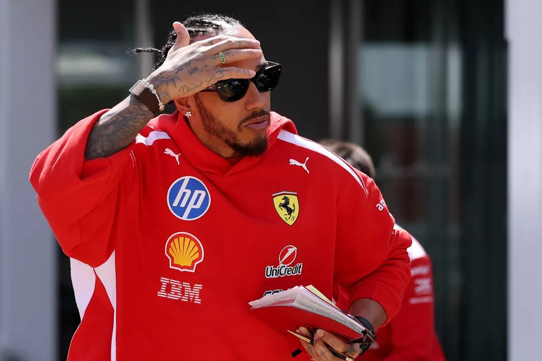Coulthard verí v Hamiltonov boj o ôsmy titul majstra sveta