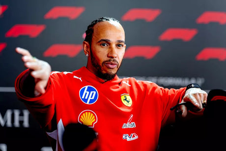 Britskí víťazi vo Ferrari od Hawthornea po Hamiltona