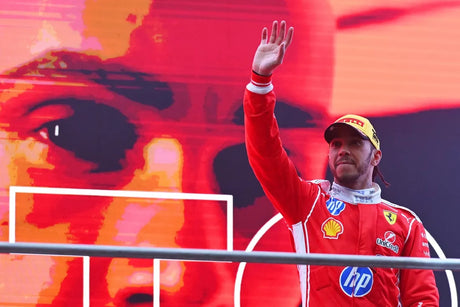 Hamilton vyzýva k zníženiu nákladov v kartingu