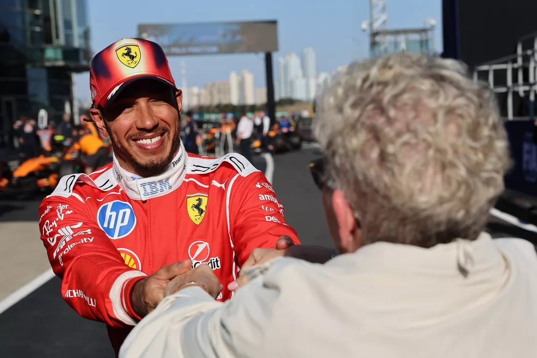 Hamilton najrýchlejší v jedinom tréningu pred GP Británie