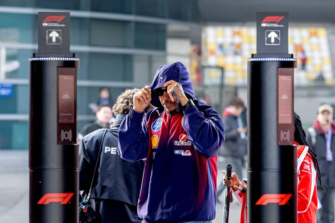 Hamilton hodnotí súboj so Simoncellim v Silverstone