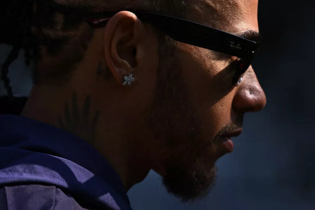 Hamilton hodnotí piatkové tréningy v Belgicku